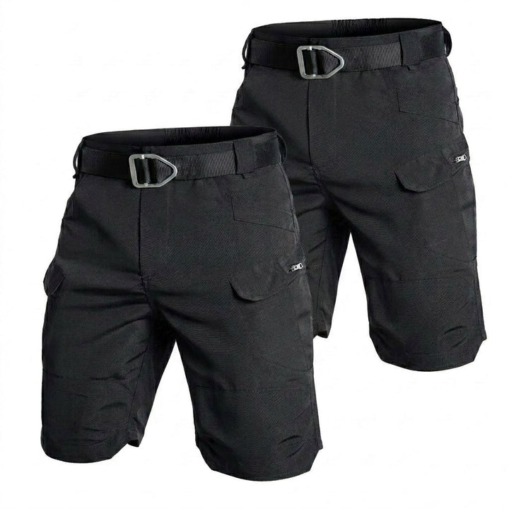 3er-Pack TactixGuard Pro Wasserabweisende Taktik-Shorts