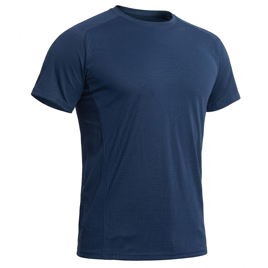 Taktisches T-Shirt – Schnelltrocknend &amp; Antibakteriell
