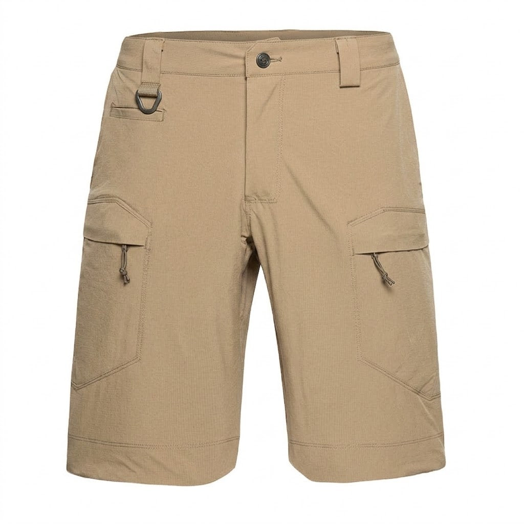 Archon Schnelltrocknende Stretch Taktik-Shorts