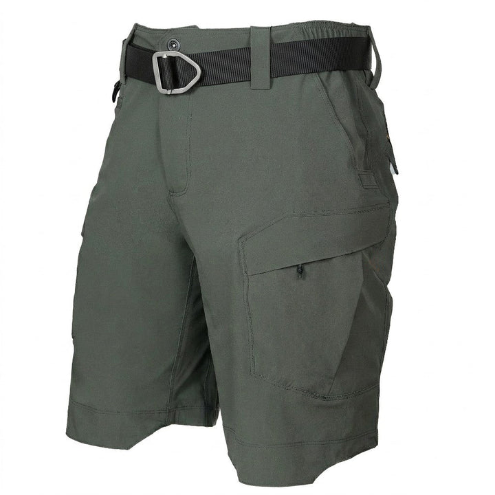 3er-Pack All Terrain Schnelltrocknende Taktik-Shorts