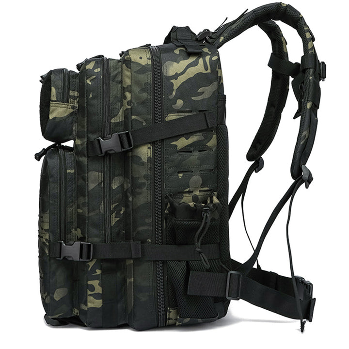 Outdoor-Rucksack für Wandern & Reisen