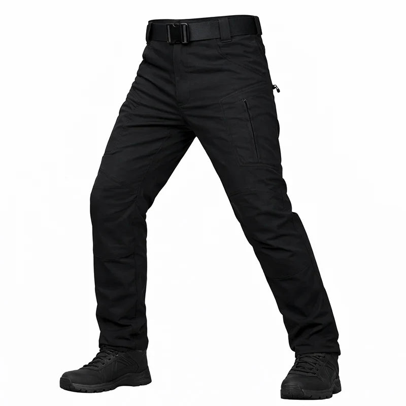Taktfeld Urban Pro Gen. 2 – Elastic-Ripstop Cargohose