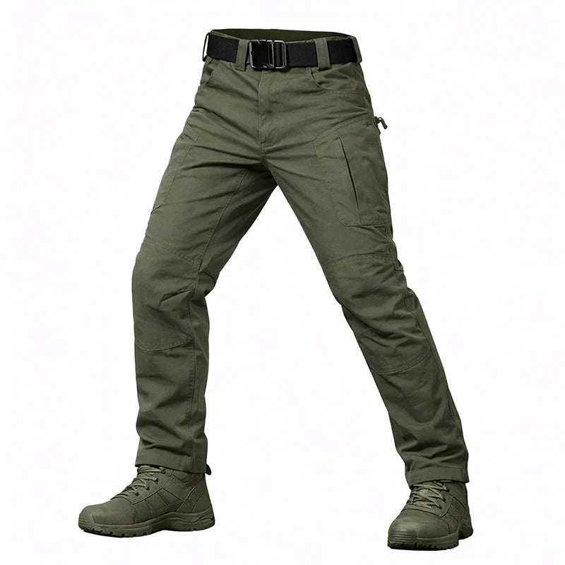 Taktfeld Urban Pro Gen. 2 – Elastic-Ripstop Cargohose