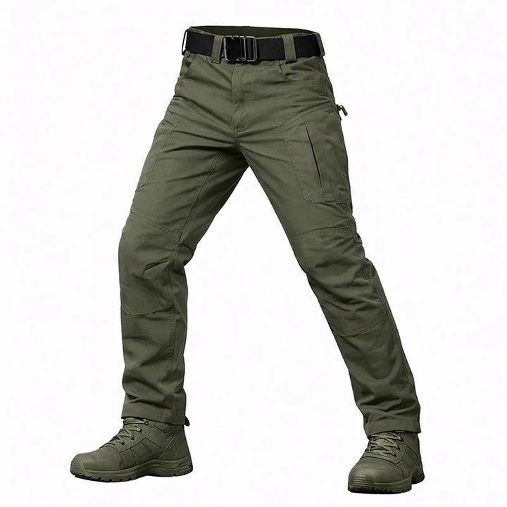 Taktfeld Urban Pro Gen. 2 – Elastic-Ripstop Cargohose