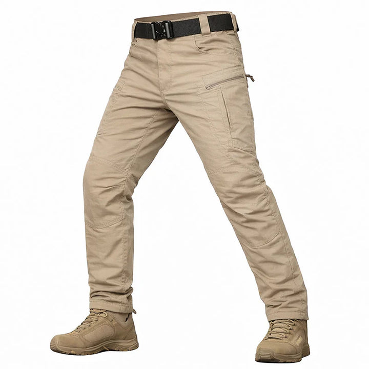 Taktfeld Urban Pro Gen. 2 – Elastic-Ripstop Cargohose