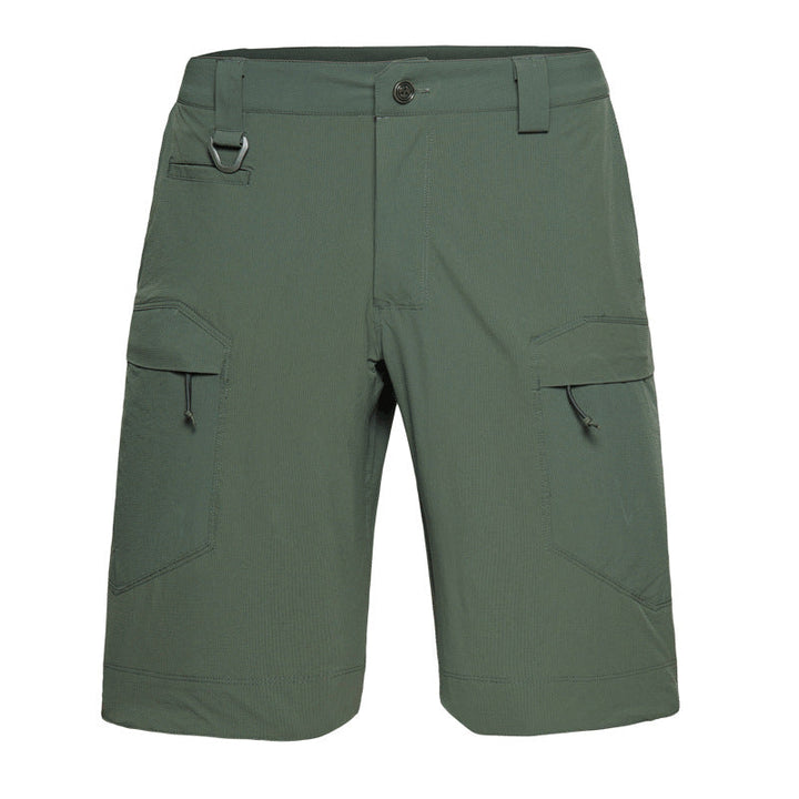 Archon Schnelltrocknende Stretch Taktik-Shorts