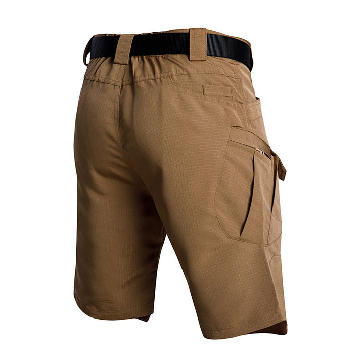 3er-Pack TactixGuard Pro Wasserabweisende Taktik-Shorts