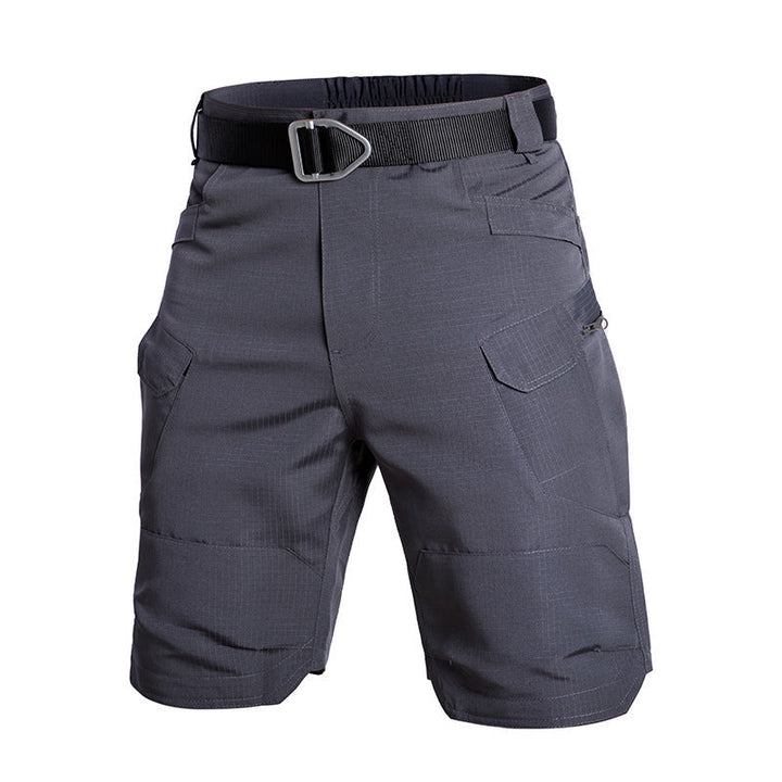 3er-Pack TactixGuard Pro Wasserabweisende Taktik-Shorts