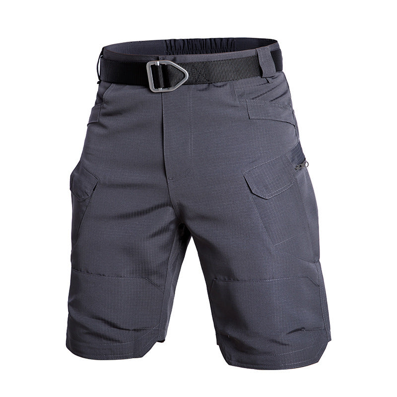 TactixGuard Pro Taktische Shorts – Wasserabweisend