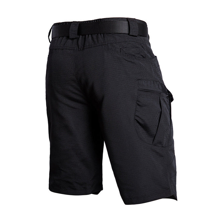 TactixGuard Pro Taktische Shorts – Wasserabweisend
