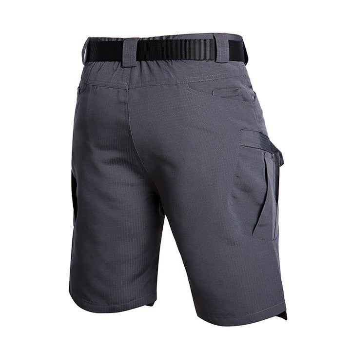 3er-Pack TactixGuard Pro Wasserabweisende Taktik-Shorts