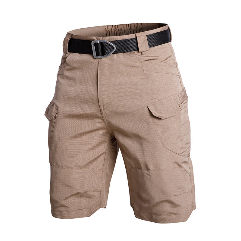 3er-Pack TactixGuard Pro Wasserabweisende Taktik-Shorts