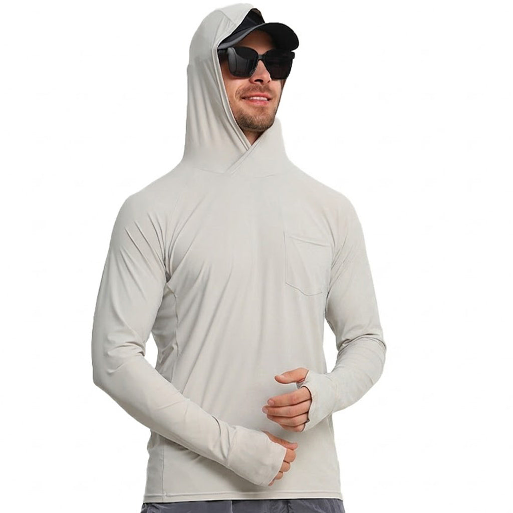 Angelshirt – UV-Schutz UPF 50+ &amp; Schnelltrocknend