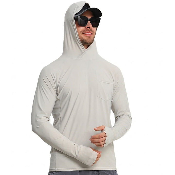 Angelshirt – UV-Schutz UPF 50+ &amp; Schnelltrocknend