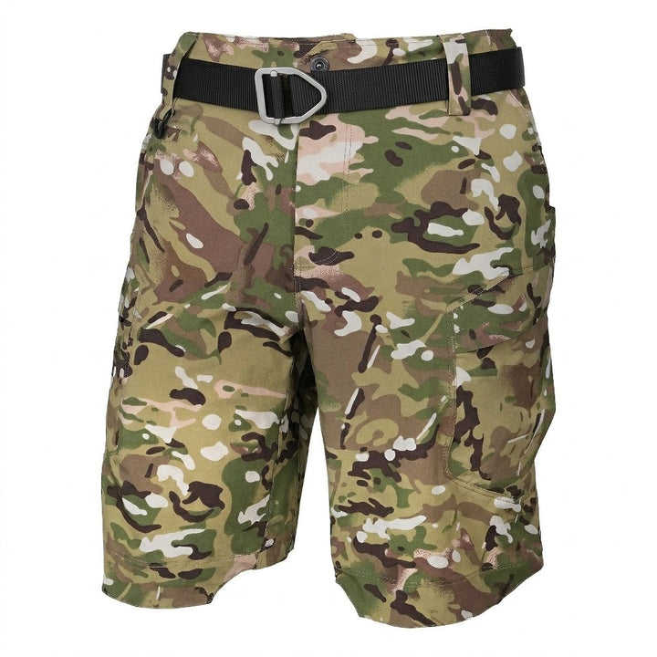 All Terrain Schnelltrocknende Taktik-Shorts