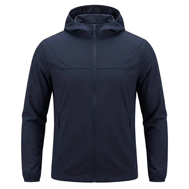 Archon Stretch Sonnenschutz-Hoodie – UPF 50+ &amp; Wasserabweisend