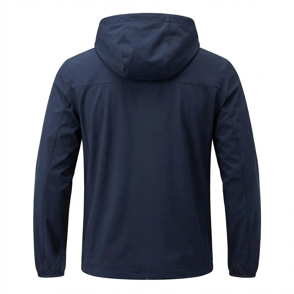 Archon Stretch Sonnenschutz-Hoodie – UPF 50+ &amp; Wasserabweisend