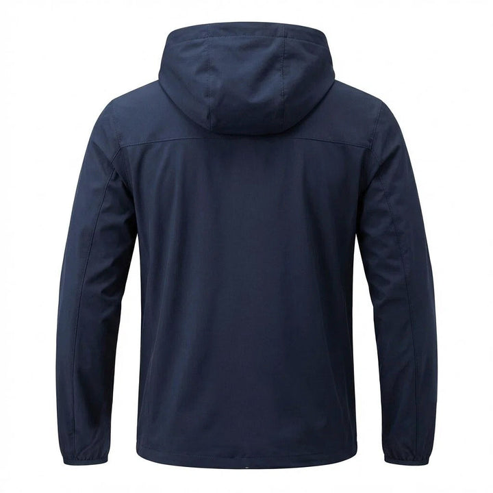 Archon Stretch Sonnenschutz-Hoodie – UPF 50+ &amp; Wasserabweisend