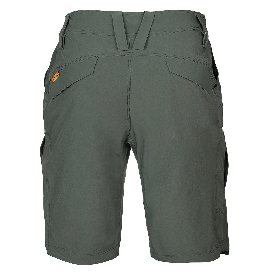 All Terrain Quick Dry Tactical Shorts - TWS USA