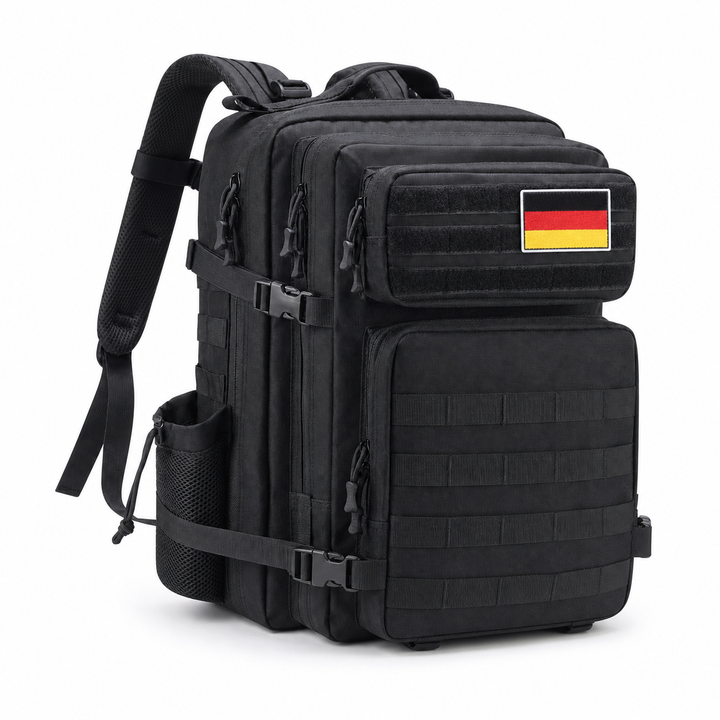 Archon Elite Taktischer Assault-Rucksack 45L
