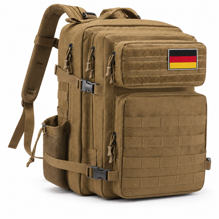 Archon Elite Taktischer Assault-Rucksack 45L