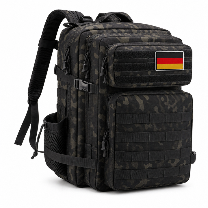 Archon Elite Taktischer Assault-Rucksack 45L