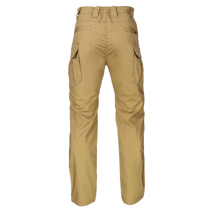 Archon IX8 Outdoor Waterproof Tactical Pants Desert Brown - TWS USA