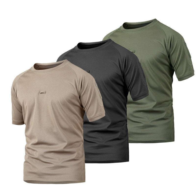 Archon IX9 Lightweight Quick Dry Shirt 3 - Pack - TWS USA