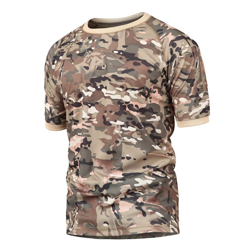 Archon IX9 Lightweight Quick Dry Shirt Army Green - TWS USA