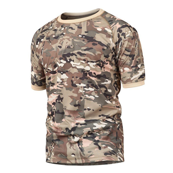 Archon IX9 Lightweight Quick Dry Shirt Army Green - TWS USA