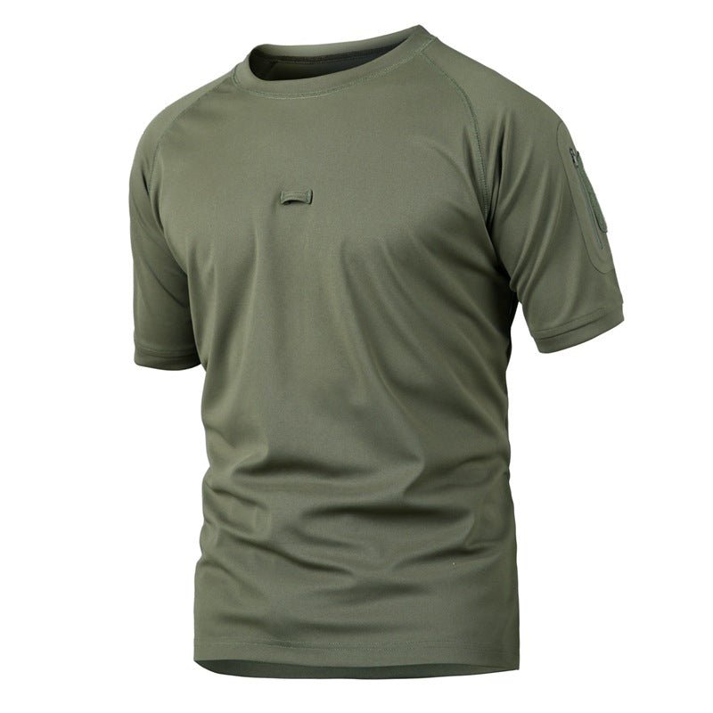 Archon IX9 Lightweight Quick Dry Shirt Army Green - TWS USA