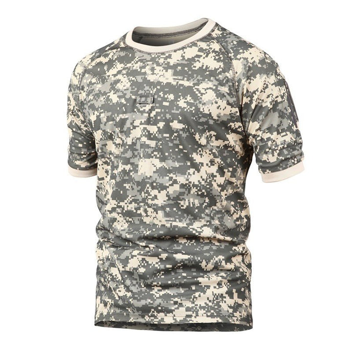 Archon IX9 Lightweight Quick Dry Shirt Army Green - TWS USA
