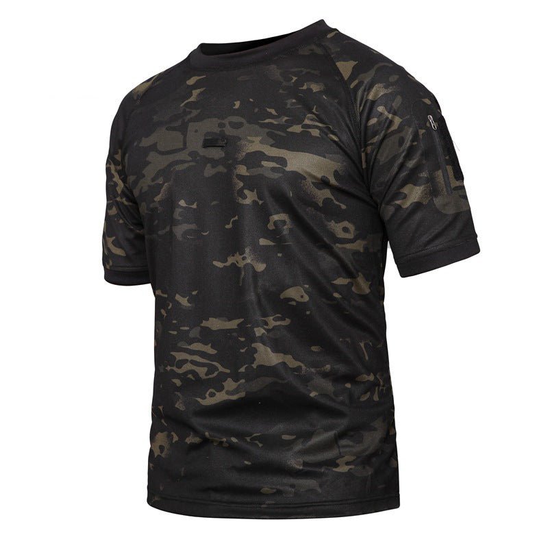 Archon IX9 Lightweight Quick Dry Shirt Army Green - TWS USA