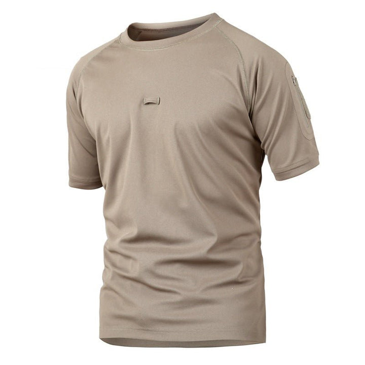 Archon IX9 Lightweight Quick Dry Shirt Black - TWS USA