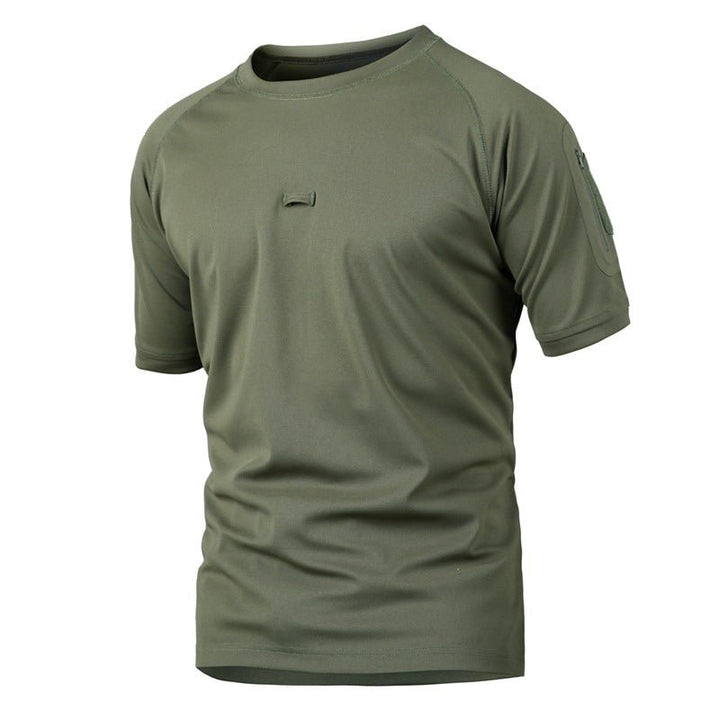 Archon IX9 Lightweight Quick Dry Shirt Khaki - TWS USA