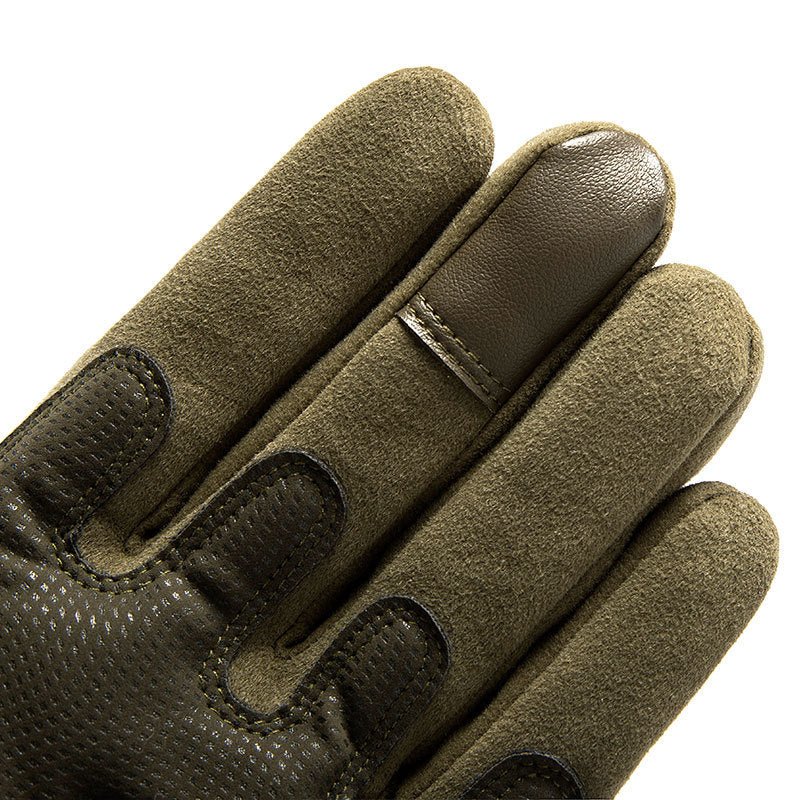 Archon Prime Full Operation Tactical Glove - TWS USA