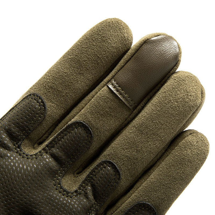 Archon Prime Full Operation Tactical Glove - TWS USA