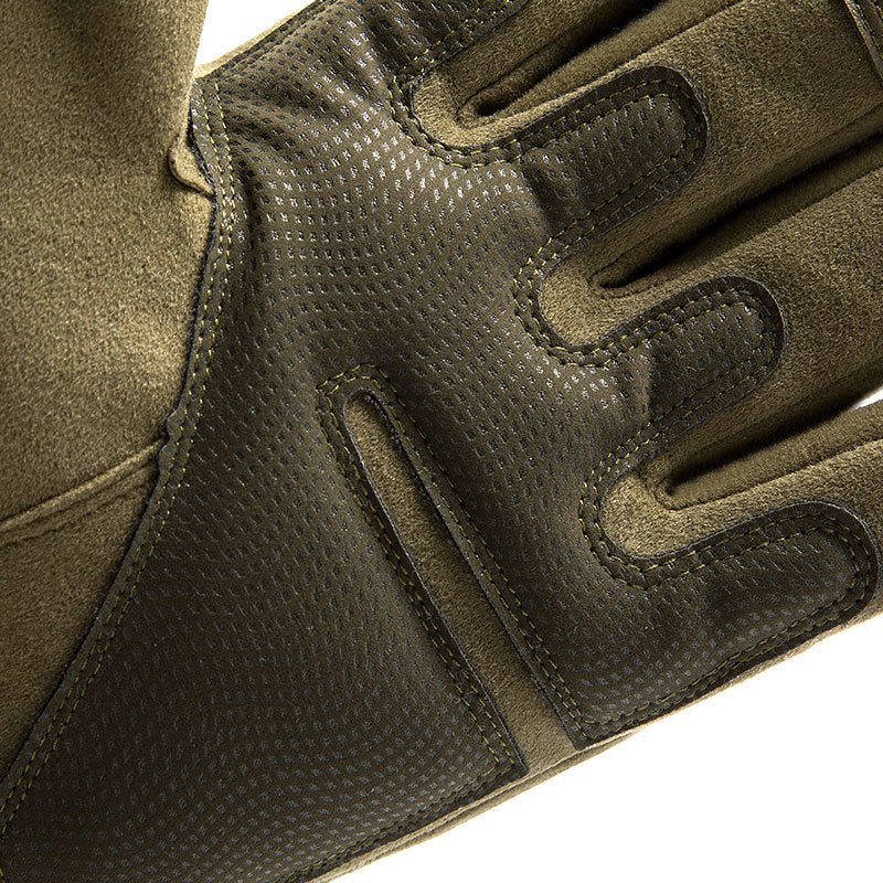 Archon Prime Full Operation Tactical Glove - TWS USA