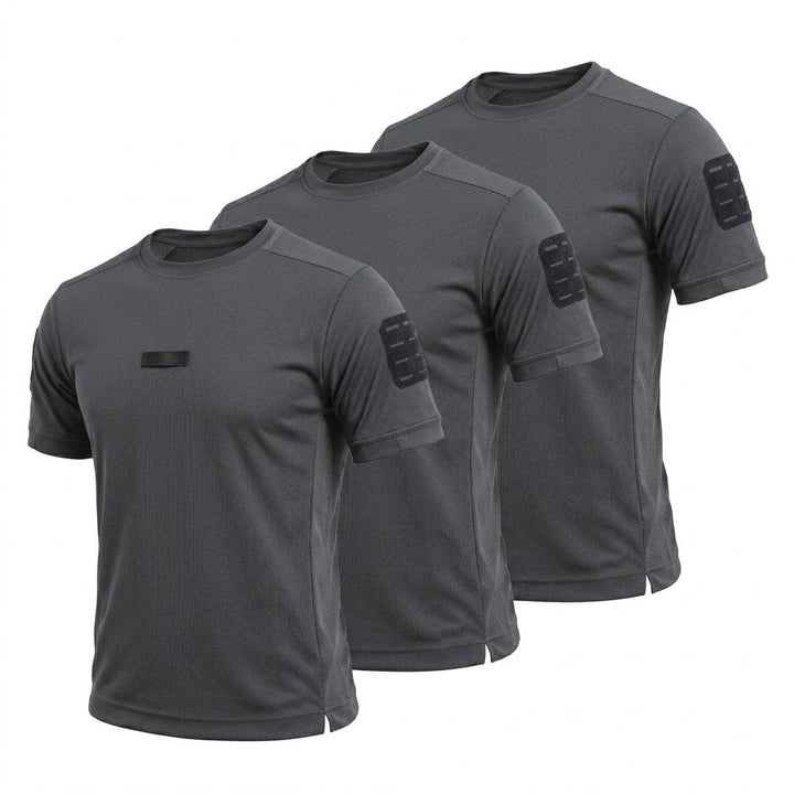 Taktisches Schnelltrocknendes T-Shirt – Sommer