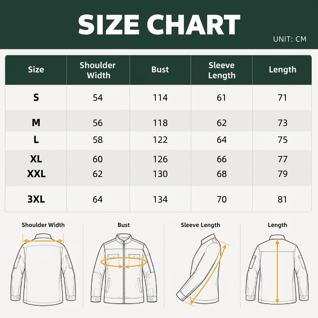 TWS Herren Tactical Softshelljacke mit Fleecefutter – Winddicht &amp; mit Kapuze
