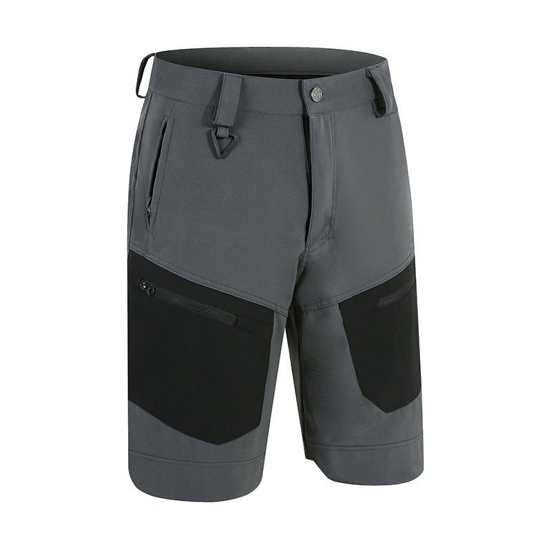 Cutter Quick Dry Waterproof Tactical Shorts - TWS USA