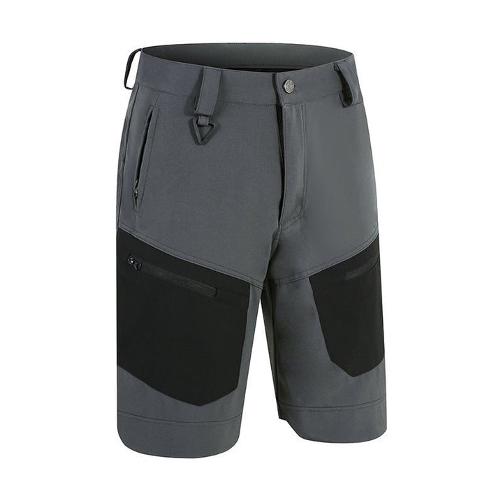 Cutter Quick Dry Waterproof Tactical Shorts - TWS USA