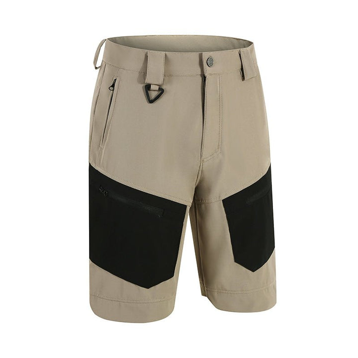 Cutter Quick Dry Waterproof Tactical Shorts - TWS USA