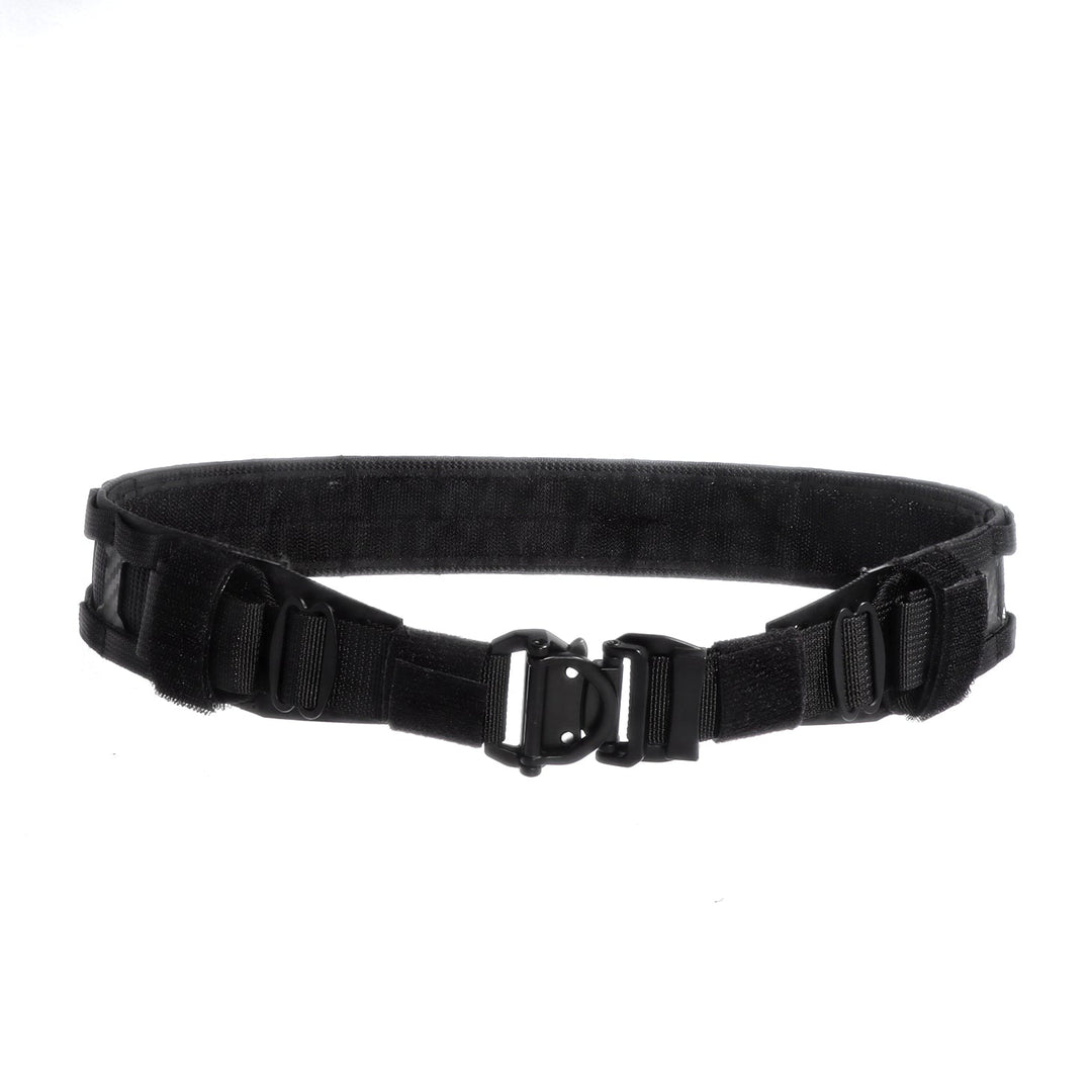 Defense Mechanism Tactical Molle Belt - TWS USA