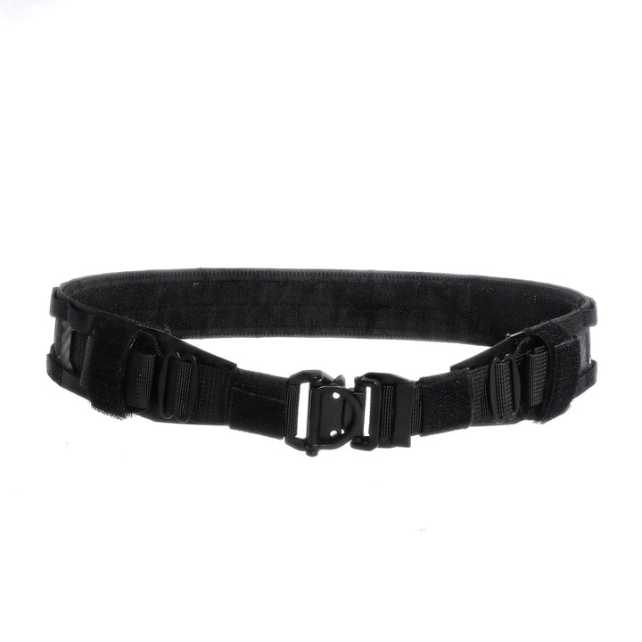 Defense Mechanism Tactical Molle Belt - TWS USA