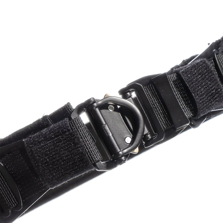 Defense Mechanism Tactical Molle Belt - TWS USA