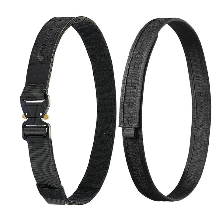 Elite Assaulter Tactical Molle Belt - TWS USA