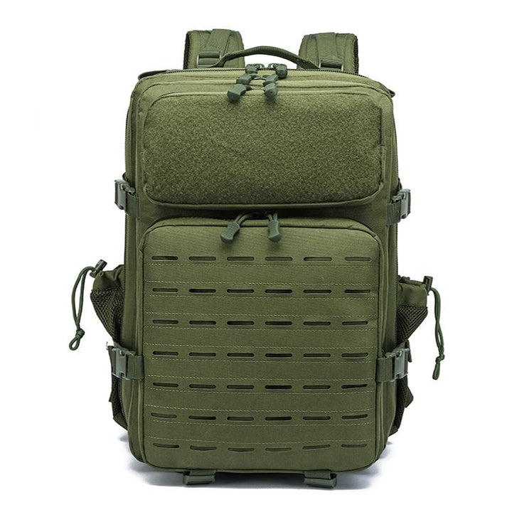 Elite Pro Outdoor Tactical Assault Pack - TWS USA