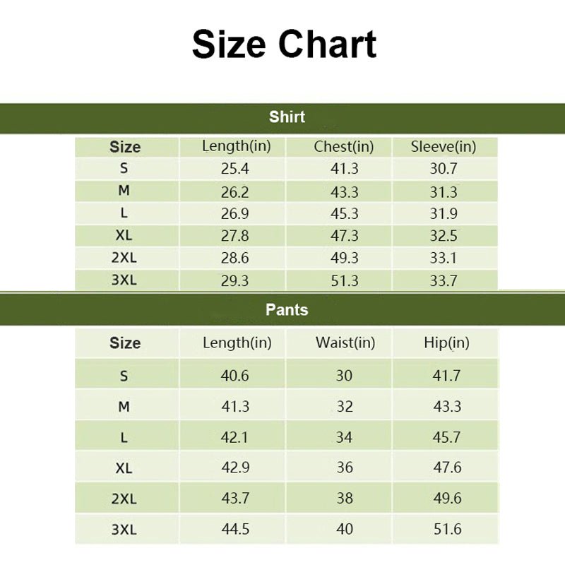 G3 Pro Combat Clothing Suit Men&