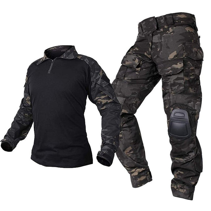 G3 Pro Combat Clothing Suit Men&